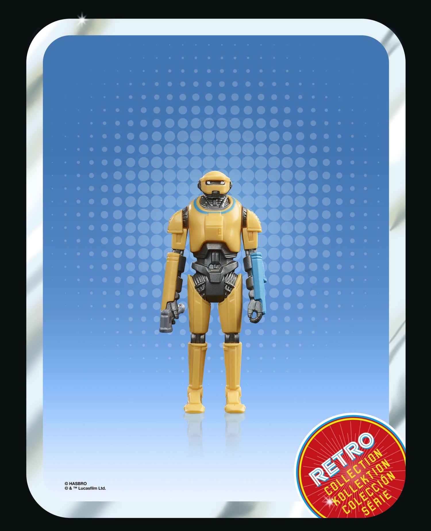 Star Wars: Retro Collection Fifth Brother Hasbro